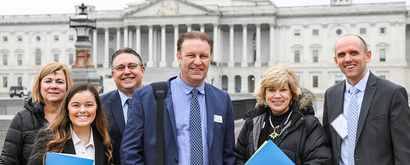 Oral Health Literacy and Awareness Act Moves to Senate AAO