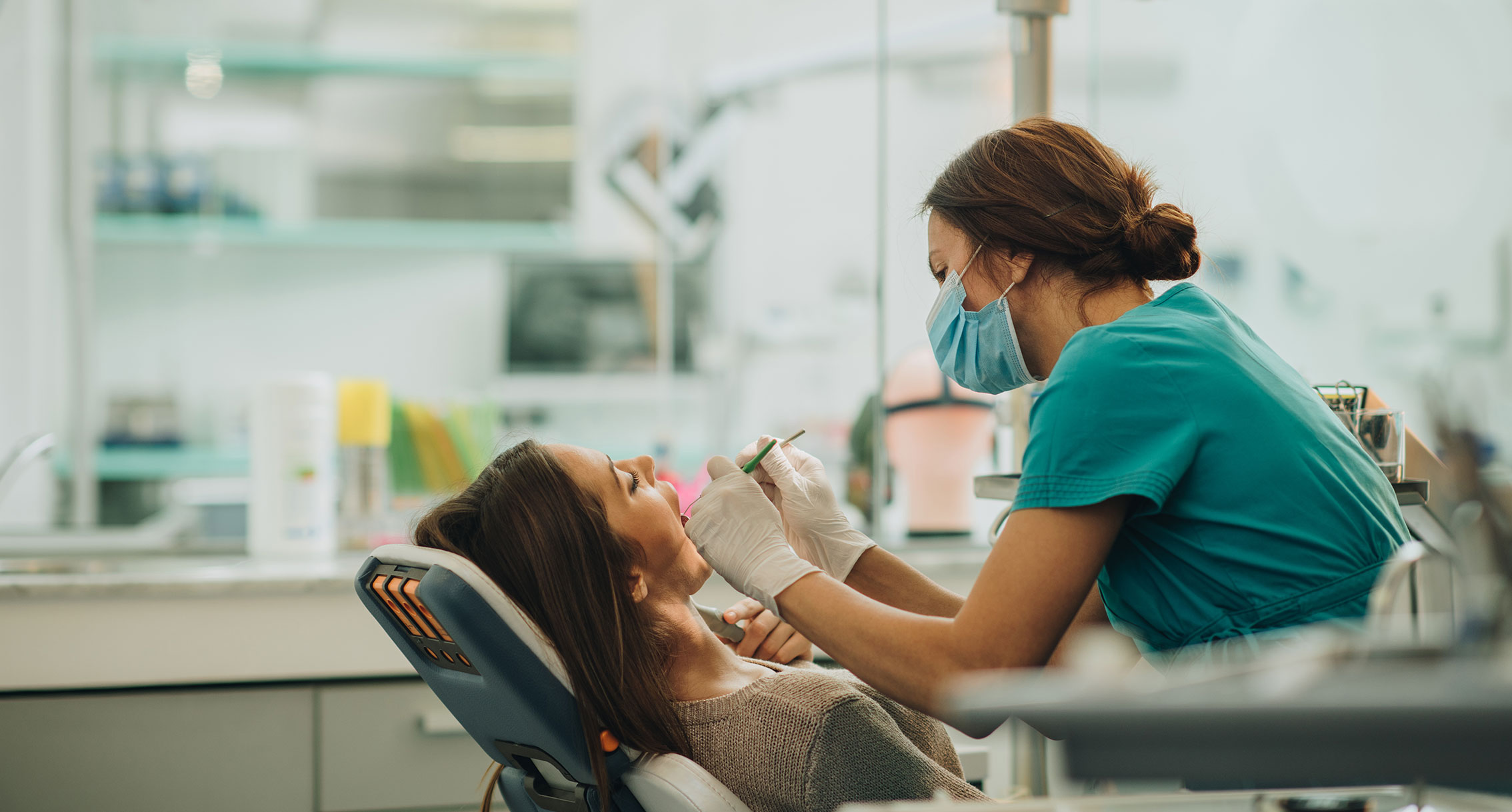 CDC Issues Updated Guidance to Dental Practices after Meeting with AAO