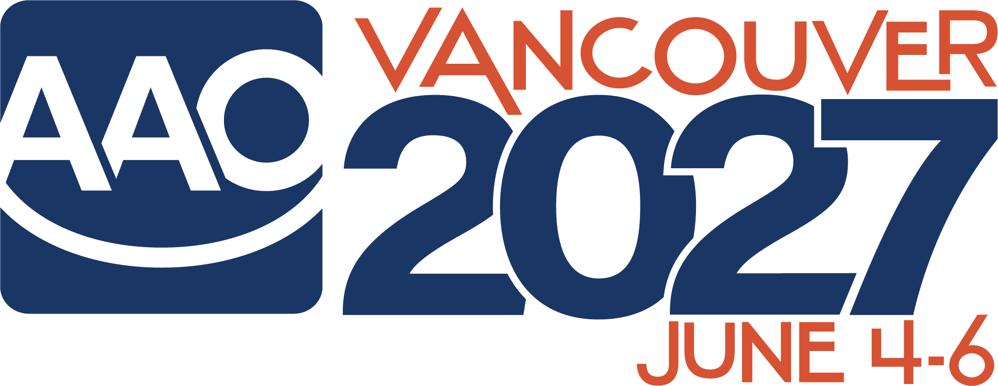 Annual Session 2027 - AAO